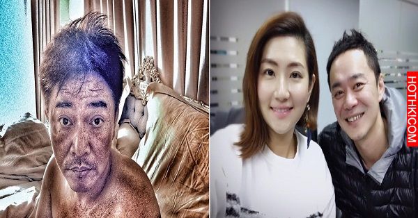 Selina宣佈離婚，憲哥對此說出了「這番話」，網友:「簡直道出了天下父母心啊!」 ...