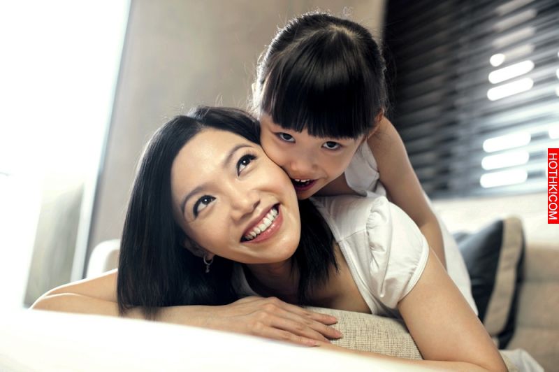 孩子出不出色，取決於媽媽的性格！嚇到了原來會這樣阿...