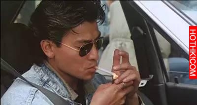 ​吸煙的竟也有好處？ 但是吸煙做這些事很傷！ 身！ 體！