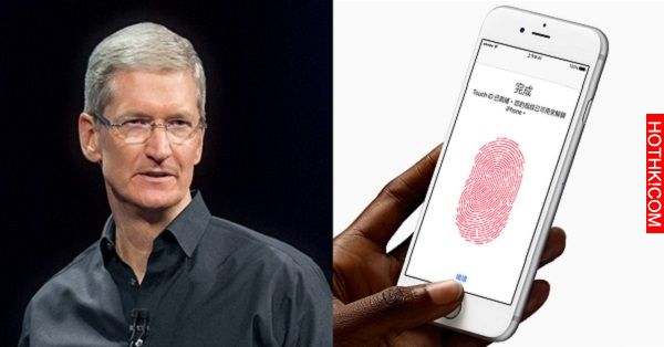 蘋果老闆庫克「打死不幫法院」解鎖IPHONE，結果網友卻發現「不用密碼就解鎖」的辦法． ...