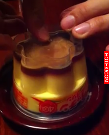 太絕了！布丁盒下方的「小拴子」，竟然隱藏著強大用途！長到現在還不知道糗翻了，真相 ...