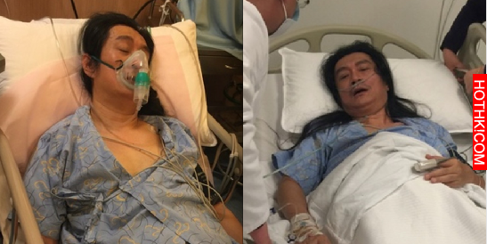 驚！檢舉達人「黃安」心肌梗塞送醫搶救！他在醫院氣喘哀嚎「這段話」沒想到他竟然... ...