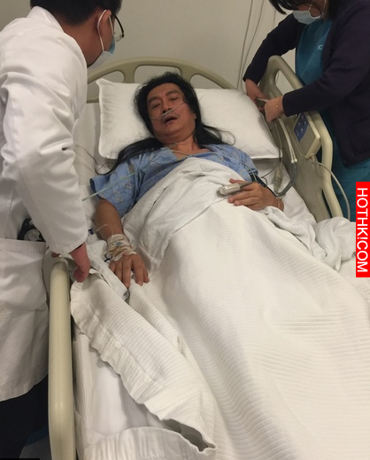 驚！檢舉達人「黃安」心肌梗塞送醫搶救！他在醫院氣喘哀嚎「這段話」沒想到他竟然... ...