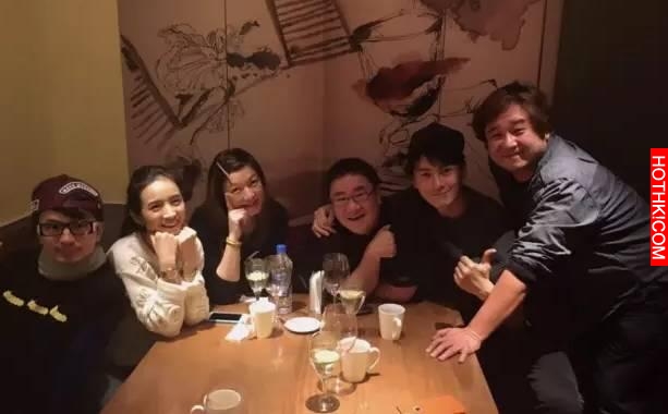 《惡作劇之吻》已經過了十一年，植樹終於向湘琴比了心