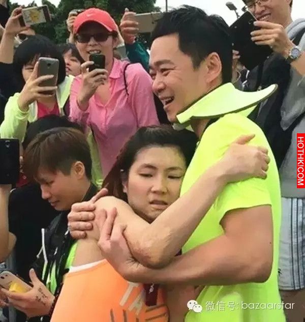 Selina和阿中離婚了，全身54%燒傷的Selina，因用藥三年都不能懷孕，任爸原本要阿中「 ...