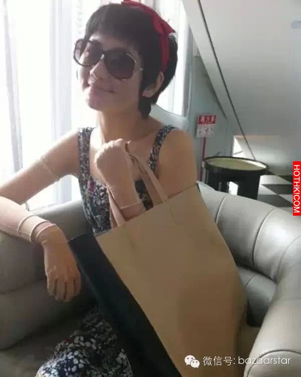 Selina和阿中離婚了，全身54%燒傷的Selina，因用藥三年都不能懷孕，任爸原本要阿中「 ...
