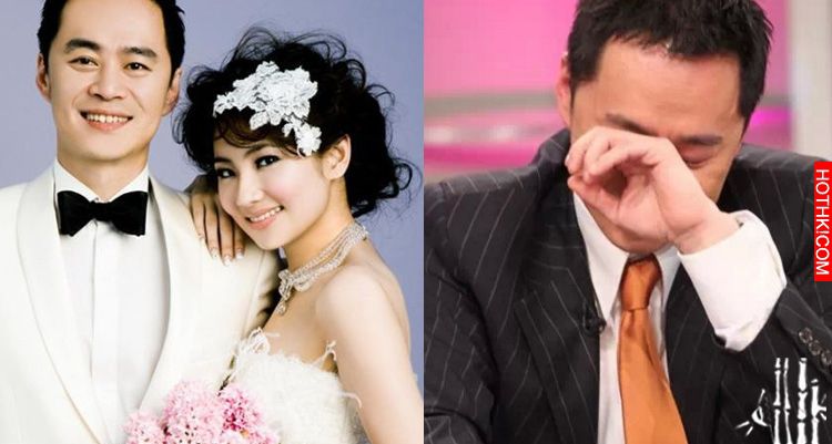 Selina和阿中離婚了，全身54%燒傷的Selina，因用藥三年都不能懷孕，任爸原本要阿中「 ...