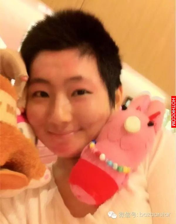 Selina和阿中離婚了，全身54%燒傷的Selina，因用藥三年都不能懷孕，任爸原本要阿中「 ...