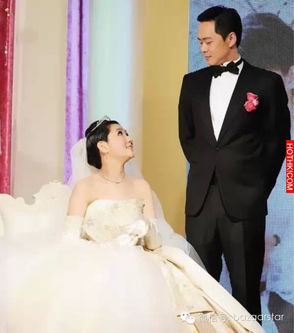 Selina和阿中離婚了，全身54%燒傷的Selina，因用藥三年都不能懷孕，任爸原本要阿中「 ...