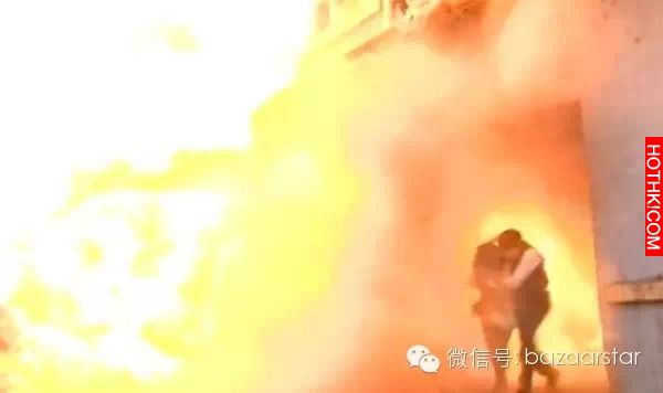 Selina和阿中離婚了，全身54%燒傷的Selina，因用藥三年都不能懷孕，任爸原本要阿中「 ...