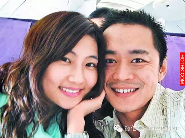 Selina和阿中離婚了，全身54%燒傷的Selina，因用藥三年都不能懷孕，任爸原本要阿中「 ...