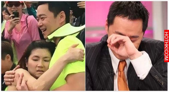 Selina和阿中離婚了，全身54%燒傷的Selina，因用藥三年都不能懷孕，任爸原本要阿中「 ...