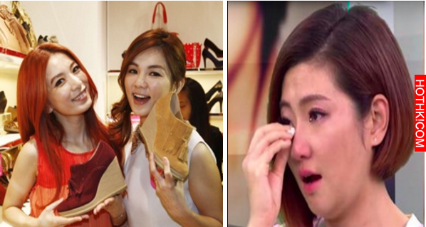 Ella、Hebe跳出來支持Selina離婚說了『一句話』！原來她們對阿中早就有很大的心結了.. ...