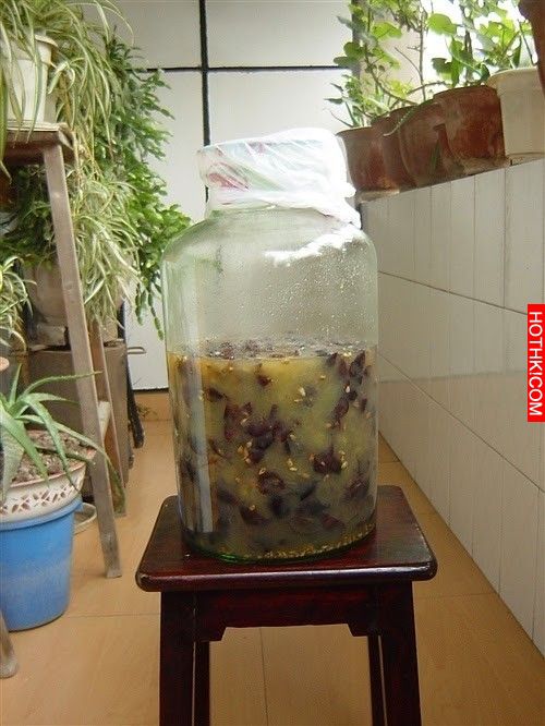 學做葡萄酒，比買的要好喝，超簡單！錯過了不要後悔噢