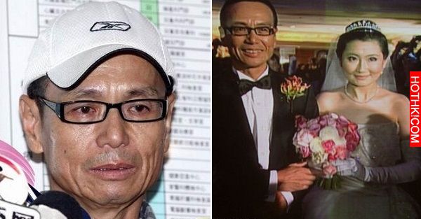 女兒Selina與張承中閃電離婚，任爸沉默一晚總算發出「一段聲明」，他竟然打算對「阿中 ...
