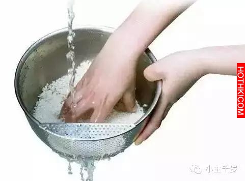 什麼？ 他竟然每天在米飯裡放這個！ 結果太震驚！