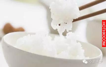 什麼？ 他竟然每天在米飯裡放這個！ 結果太震驚！