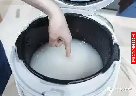 什麼？ 他竟然每天在米飯裡放這個！ 結果太震驚！