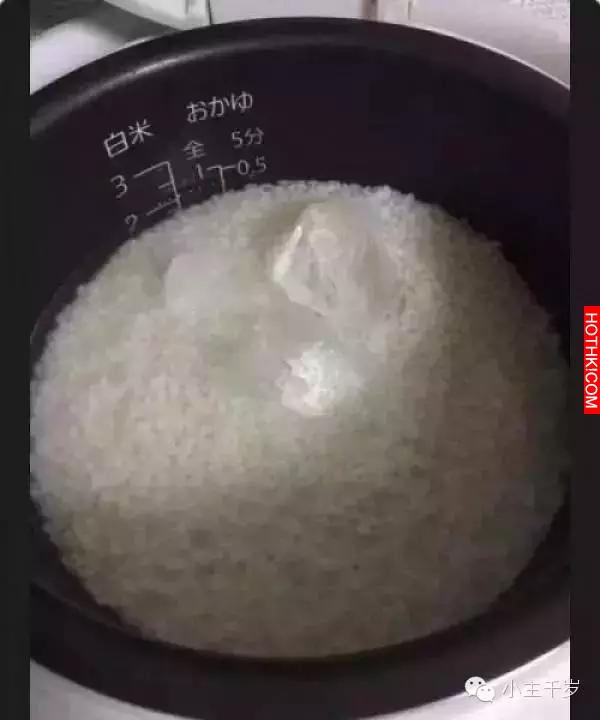 什麼？ 他竟然每天在米飯裡放這個！ 結果太震驚！