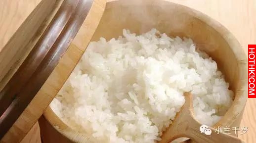 什麼？ 他竟然每天在米飯裡放這個！ 結果太震驚！