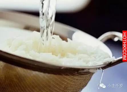 什麼？ 他竟然每天在米飯裡放這個！ 結果太震驚！