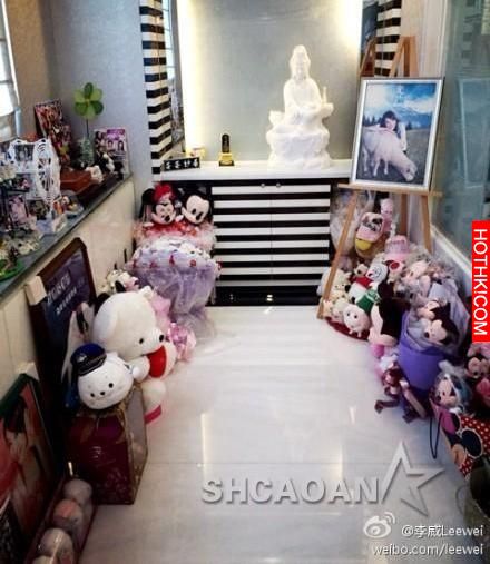 他是偶像劇王子，女友車禍去世還代她盡孝七年！談過八段感情卻從不承認，現在竟然認了 ...