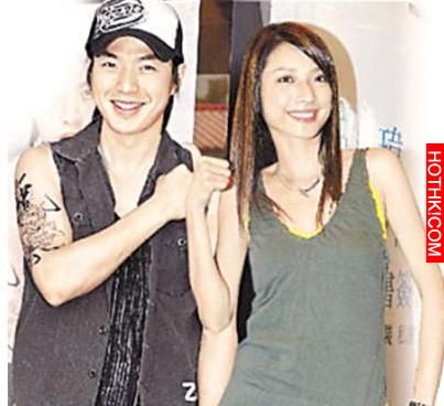 他是偶像劇王子，女友車禍去世還代她盡孝七年！談過八段感情卻從不承認，現在竟然認了 ...