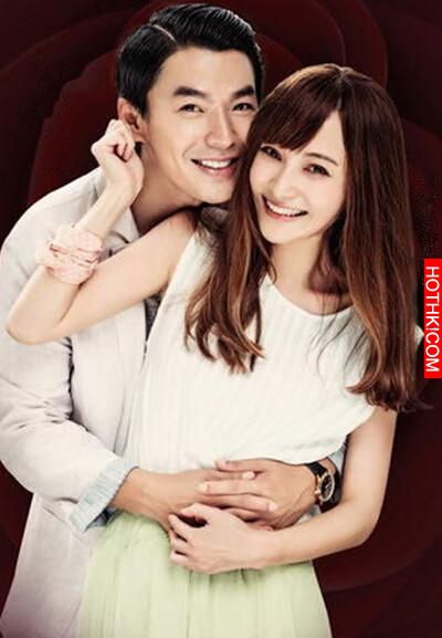 他是偶像劇王子，女友車禍去世還代她盡孝七年！談過八段感情卻從不承認，現在竟然認了 ...