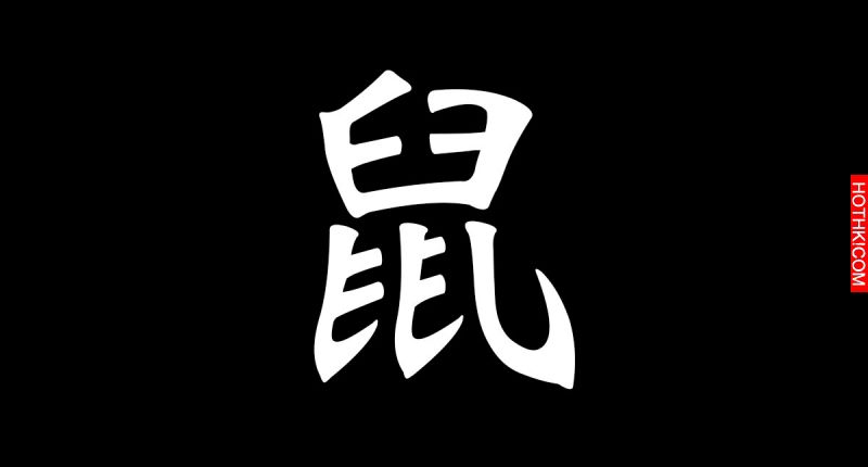 注意你身邊屬「鼠」的人！竟然是因為...