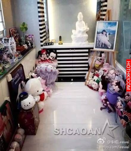 李威在女友許瑋倫去世之後仍念念不忘，還替她盡孝道七年，如今他終於要開啟下一段人生 ...