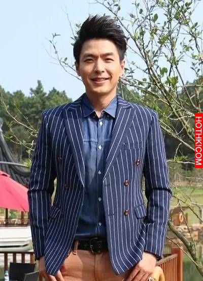 李威在女友許瑋倫去世之後仍念念不忘，還替她盡孝道七年，如今他終於要開啟下一段人生 ...