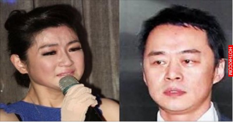 Selina曾「為愛下跪」，坦言自己從公主變婢女！她淚訴「張承中」對她有多麼冷漠，相處 ...