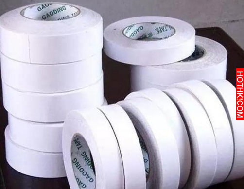 雙面膠貼久了就會很難去除，沒想到只要用這個方法不費力就能輕鬆拔除！甚至完全沒有「 ...