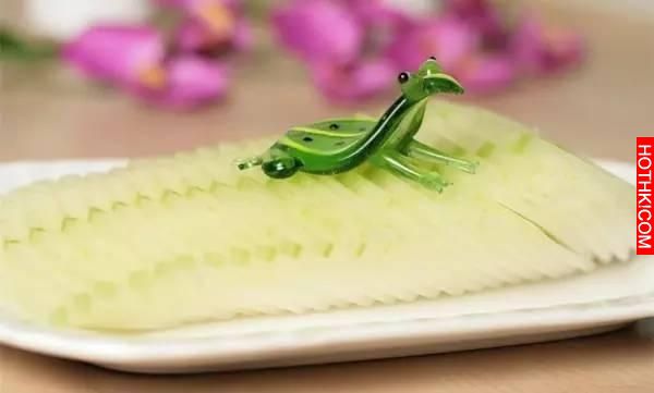 這十種「手術刀等級」的刮油食物，不用抽脂，就可以把你腸胃的油刮光光!!! ...