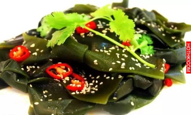 這十種「手術刀等級」的刮油食物，不用抽脂，就可以把你腸胃的油刮光光!!! ...