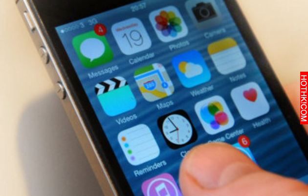 驚！用iPhone的人要小心了，網傳「這個方法」就能看光你手機裡的秘密！快試試看行不行 ...