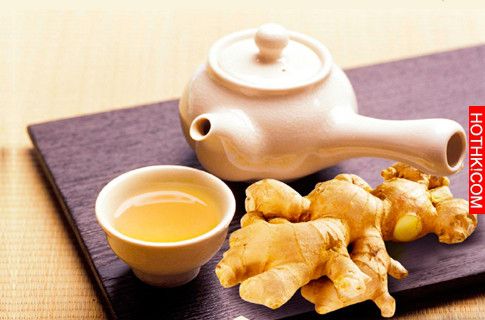 速傳！每天早晨「含薑片」竟然含出這 3種奇蹟！ 分享出去救人一命！要是早幾年知道「 ...