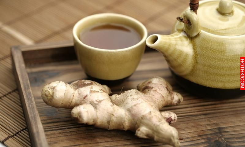 速傳！每天早晨「含薑片」竟然含出這 3種奇蹟！ 分享出去救人一命！要是早幾年知道「 ...
