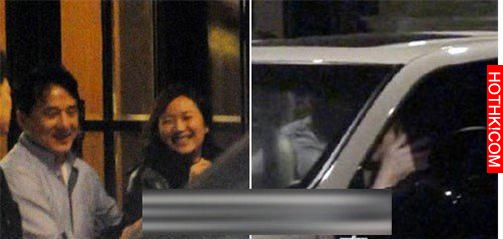 不是所有男星都懂「禮貌手」，看完最後一張尷尬癌都犯了！