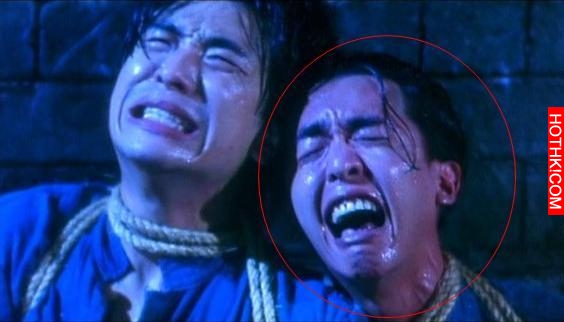 他是身家數億的土豪，一人獨享兩女友，卻心甘情願在TVB打醬油