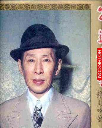 他是身家數億的土豪，一人獨享兩女友，卻心甘情願在TVB打醬油