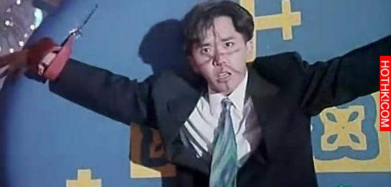 他是身家數億的土豪，一人獨享兩女友，卻心甘情願在TVB打醬油