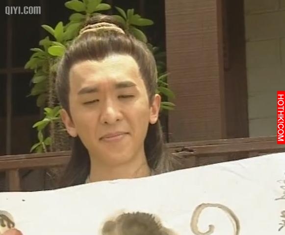 他是身家數億的土豪，一人獨享兩女友，卻心甘情願在TVB打醬油