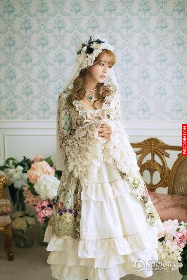 韓國絕色美少女，顏值逆天曾震王思聰！