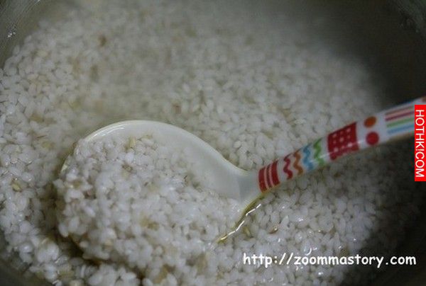 驚！不到5分鐘，他就煮好一杯子的「白飯」連廚師都看傻眼了！所有人聽完他「這個方法 ...
