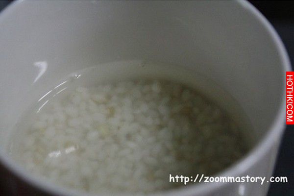 驚！不到5分鐘，他就煮好一杯子的「白飯」連廚師都看傻眼了！所有人聽完他「這個方法 ...