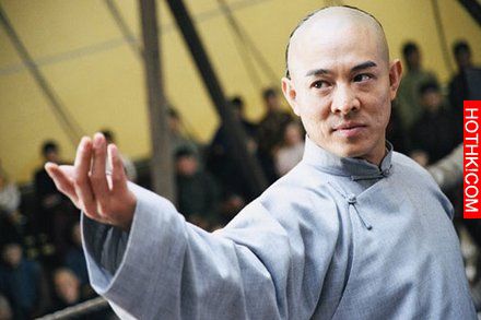 功夫皇帝「李連杰」病情加重！面臨癱瘓的他竟說了「這句話」...讓所有粉絲心碎淚崩！ ...