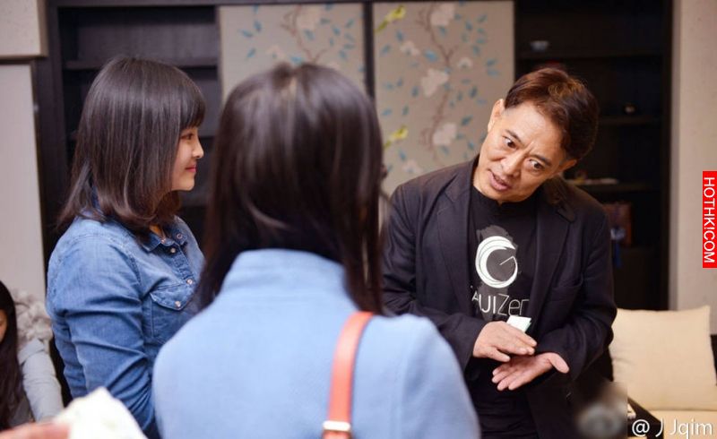 功夫皇帝「李連杰」病情加重！面臨癱瘓的他竟說了「這句話」...讓所有粉絲心碎淚崩！ ...