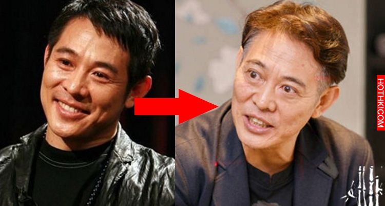 功夫皇帝「李連杰」病情加重！面臨癱瘓的他竟說了「這句話」...讓所有粉絲心碎淚崩！ ...