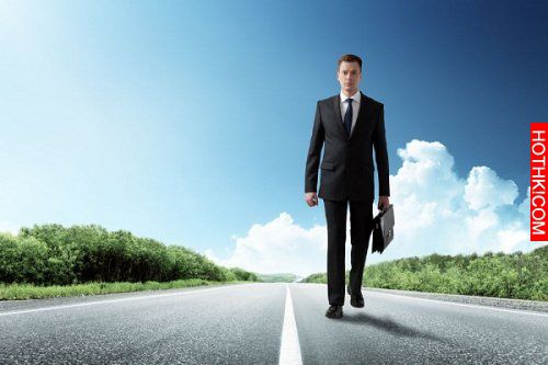 經常走路運動的人一定要看！ 最後都會有這樣的結果...（組圖） ...
